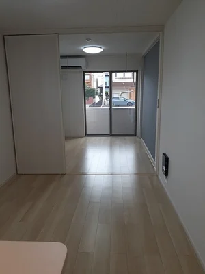 東京農業大学厚木キャンパス周辺のマンスリーマンション・ウィークリーマンション「グラン　フォーラム 103・洋室(No.1239038)」メイン画像