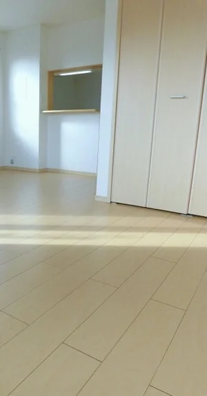 愛知県のマンスリーマンション・ウィークリーマンション「Ｙ’ｓフィールド　Ａ 203・洋室(No.1239055)」メイン画像