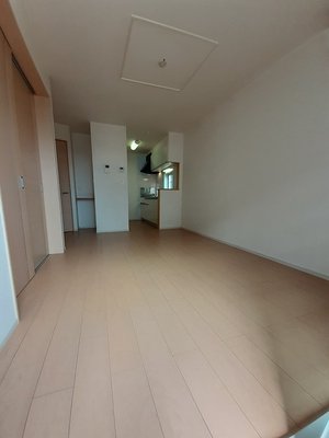 のマンスリーマンション・ウィークリーマンション「スクエア２１ 101・洋室(No.1239057)」メイン画像