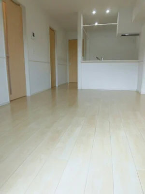 二川駅（愛知県）のマンスリーマンション・ウィークリーマンション「カルム・ソシアＢ 102・洋室(No.1239060)」メイン画像