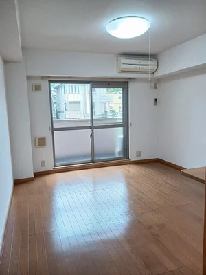 東浦駅（愛知県）のマンスリーマンション・ウィークリーマンション「ポワール 101・洋室(No.1239069)」メイン画像