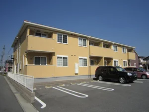 のマンスリーマンション・ウィークリーマンション「サンライズ 202・洋室(No.1239071)」メイン画像