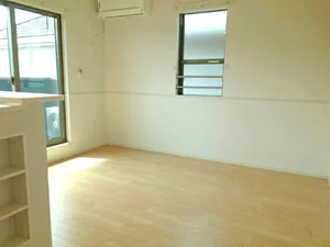 岐阜県の大東建託リーシング株式会社のマンスリーマンション・ウィークリーマンション「エスペランサＳ　Ⅱ 202・洋室(No.1239106)」メイン画像