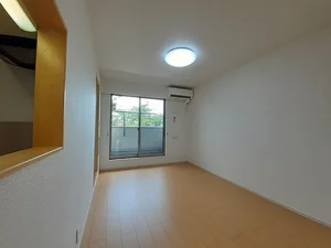 比良駅（愛知県）のマンスリーマンション・ウィークリーマンション「サニーアベニュー 202・洋室(No.1239111)」メイン画像