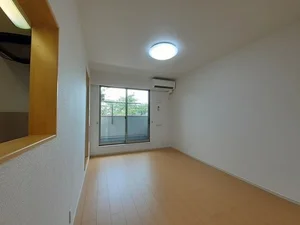 名古屋市西区のマンスリーマンション・ウィークリーマンション「サニーアベニュー 202・洋室(No.1239111)」メイン画像