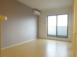 のマンスリーマンション・ウィークリーマンション「ヴィラ　コンフォート 202・洋室(No.1239121)」メイン画像