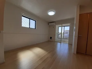 のマンスリーマンション・ウィークリーマンション「レジェンド 106・洋室(No.1239124)」メイン画像