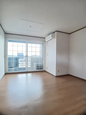 滋賀県のマンスリーマンション・ウィークリーマンション「プリム・セーリオ 202・洋室(No.1239127)」メイン画像