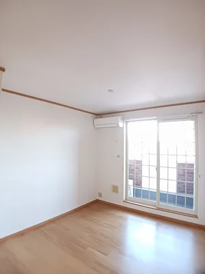 のマンスリーマンション・ウィークリーマンション「ピジョンフォレ・Ⅱ 204・洋室(No.1239128)」メイン画像