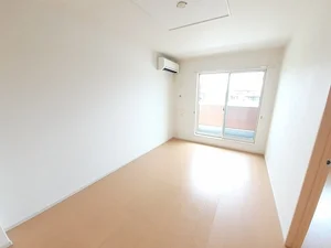 のマンスリーマンション・ウィークリーマンション「ディオーネ・ジエータ甲南 202・洋室(No.1239136)」メイン画像