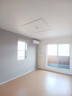 のマンスリーマンション・ウィークリーマンション「ディオーネ・ジエータ甲南 201・洋室(No.1239137)」メイン画像