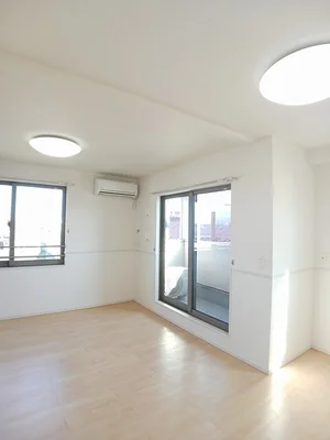 栗東市のマンスリーマンション・ウィークリーマンション「ルートメゾン 301・洋室(No.1239139)」メイン画像