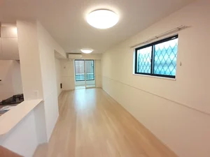 のマンスリーマンション・ウィークリーマンション「コンフォール水口 101・洋室(No.1239146)」メイン画像