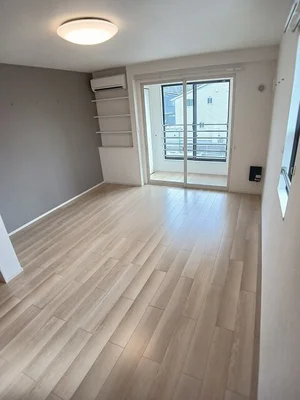 彦根駅（滋賀県）のマンスリーマンション・ウィークリーマンション「メゾン・フラン 205・洋室(No.1239150)」メイン画像