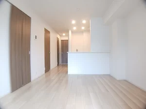 のマンスリーマンション・ウィークリーマンション「ボナールⅠ 102・洋室(No.1239155)」メイン画像