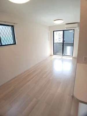 土山駅（兵庫県）のマンスリーマンション・ウィークリーマンション「ヒカルサ稲美天満　Ⅱ 103・LDK(No.1239165)」メイン画像