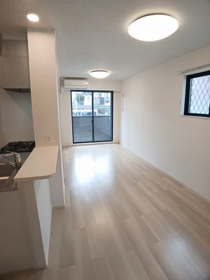 加古郡稲美町のマンスリーマンション・ウィークリーマンション「ヒカルサ稲美天満　Ⅱ 101・LDK(No.1239166)」メイン画像