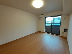 のマンスリーマンション・ウィークリーマンション「リュミエール　アッシュ 106・洋室(No.1239171)」メイン画像