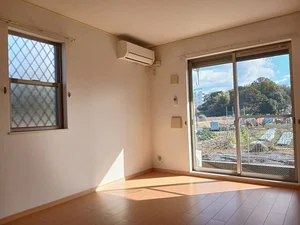 桃山学院教育大学周辺のマンスリーマンション・ウィークリーマンション「グラン　フィオーレ 101・洋室(No.1239184)」メイン画像