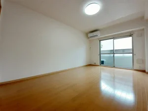 堺市北区のマンスリーマンション・ウィークリーマンション「フォレスト　フィールド 102・洋室(No.1239185)」メイン画像