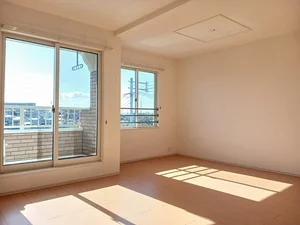 和泉市のマンスリーマンション・ウィークリーマンション「ジュネス王子 201・洋室(No.1239187)」メイン画像