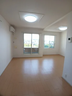 和泉市のマンスリーマンション・ウィークリーマンション「ジュネス王子 201・洋室(No.1239187)」メイン画像