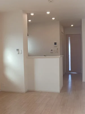 のマンスリーマンション・ウィークリーマンション「バンブーグロー 106・洋室(No.1239189)」メイン画像