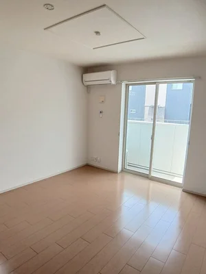 備前一宮駅（岡山県）のマンスリーマンション・ウィークリーマンション「プランドール 103・洋室(No.1239212)」メイン画像