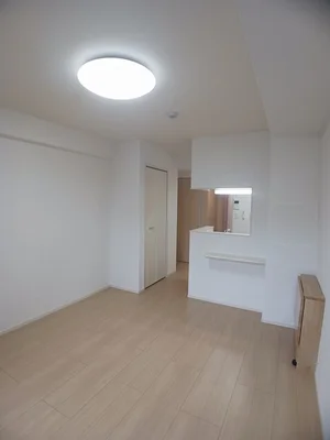 山陽学園大学周辺のマンスリーマンション・ウィークリーマンション「Ｍｏｄｅ　Ｅｉｇｈｔ　Ⅰ 305・洋室(No.1239213)」メイン画像