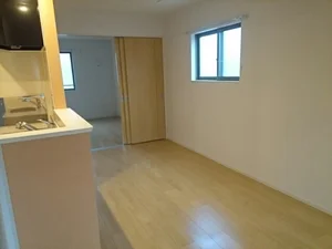 のマンスリーマンション・ウィークリーマンション「ネイマール　Ｂ 202・洋室(No.1239214)」メイン画像