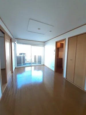 大富駅（岡山県）のマンスリーマンション・ウィークリーマンション「グラン　ノーバＡ棟 101・洋室(No.1239218)」メイン画像