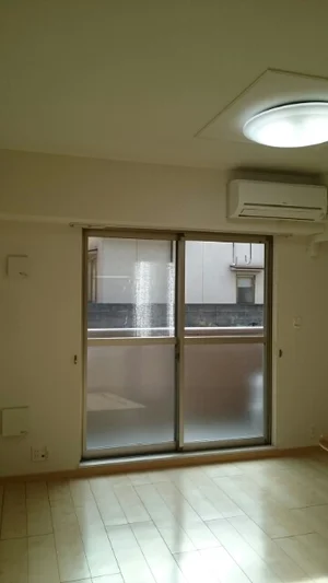 のマンスリーマンション・ウィークリーマンション「トーラス 105・洋室(No.1239222)」メイン画像