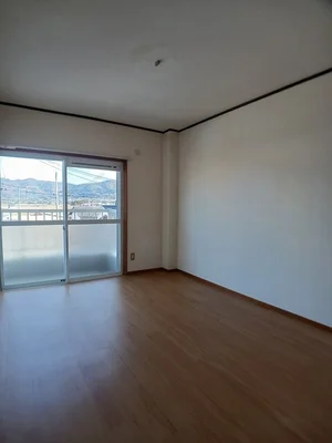 のマンスリーマンション・ウィークリーマンション「シティハイツ沖 202・洋室(No.1239227)」メイン画像