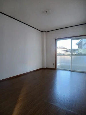 のマンスリーマンション・ウィークリーマンション「シティハイツ沖 101・洋室(No.1239228)」メイン画像