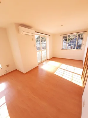 南国市のマンスリーマンション・ウィークリーマンション「カーサ　エレガンテ　Ｂ 201・洋室(No.1239231)」メイン画像