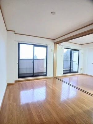 のマンスリーマンション・ウィークリーマンション「セゾン　スワン 301・洋室(No.1239232)」メイン画像