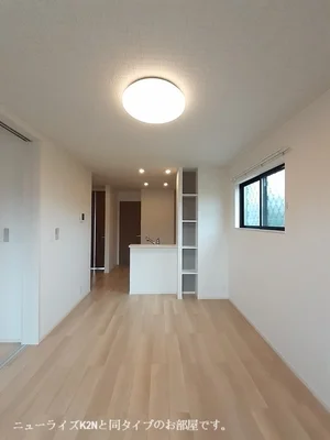 寺家駅（広島県）のマンスリーマンション・ウィークリーマンション「リゼット　Ｃ 101・洋室(No.1239270)」メイン画像