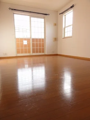 のマンスリーマンション・ウィークリーマンション「オレンジ・アベニュー 101・洋室(No.1239272)」メイン画像