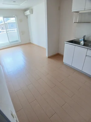 光市のマンスリーマンション・ウィークリーマンション「シェトラーゼ 204・洋室(No.1239276)」メイン画像