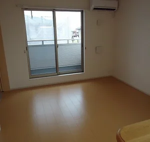 のマンスリーマンション・ウィークリーマンション「セレノ　アロッジオ　弐番館 201・洋室(No.1239280)」メイン画像