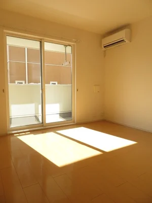 のマンスリーマンション・ウィークリーマンション「レジデンス　Ｋ 102・洋室(No.1239284)」メイン画像