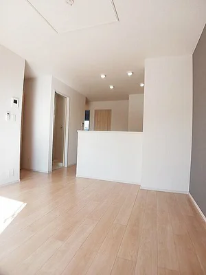 のマンスリーマンション・ウィークリーマンション「ベル・シュシュ 102・洋室(No.1239318)」メイン画像