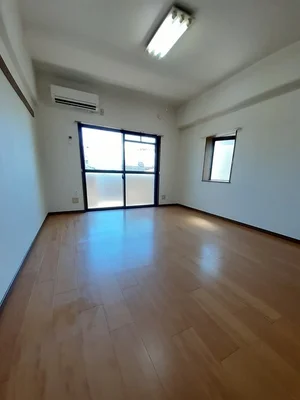 大分県立看護科学大学周辺のマンスリーマンション・ウィークリーマンション「レジデンス由布 305・洋室(No.1239329)」メイン画像