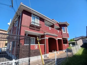 のマンスリーマンション・ウィークリーマンション「ブリエ・ヴェルジェＢ 101・洋室(No.1239330)」メイン画像