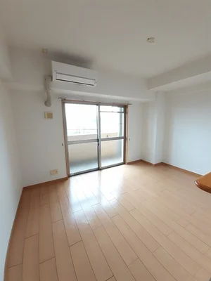 のマンスリーマンション・ウィークリーマンション「ヴィラ・ネオユニゾン 604・洋室(No.1239332)」メイン画像