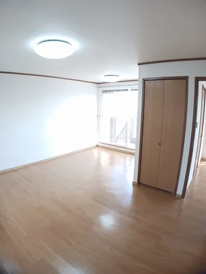 熊本県のマンスリーマンション・ウィークリーマンション「グランシャリオ 203・洋室(No.1239343)」メイン画像