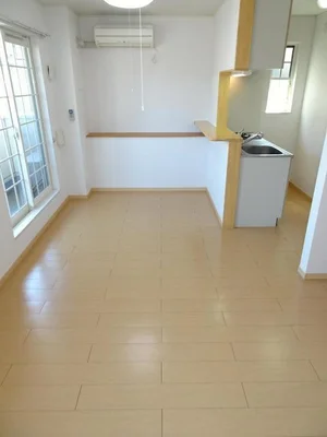 のマンスリーマンション・ウィークリーマンション「カーサ　リエート 201・洋室(No.1239352)」メイン画像