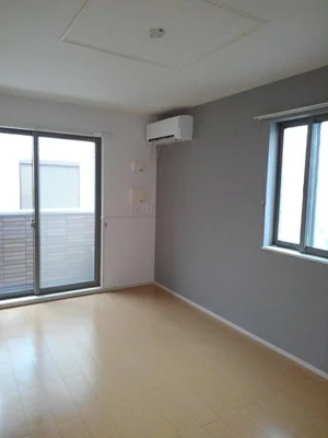 千葉県の大東建託リーシング株式会社のマンスリーマンション・ウィークリーマンション「グラース・アヴェニュー 101・洋室(No.1239359)」メイン画像