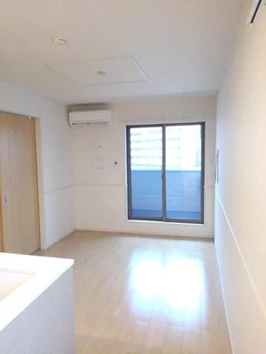 のマンスリーマンション・ウィークリーマンション「プランドールⅡ 201・洋室(No.1239367)」メイン画像