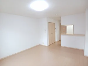 のマンスリーマンション・ウィークリーマンション「グランディールⅠ番館 101・洋室(No.1239391)」メイン画像